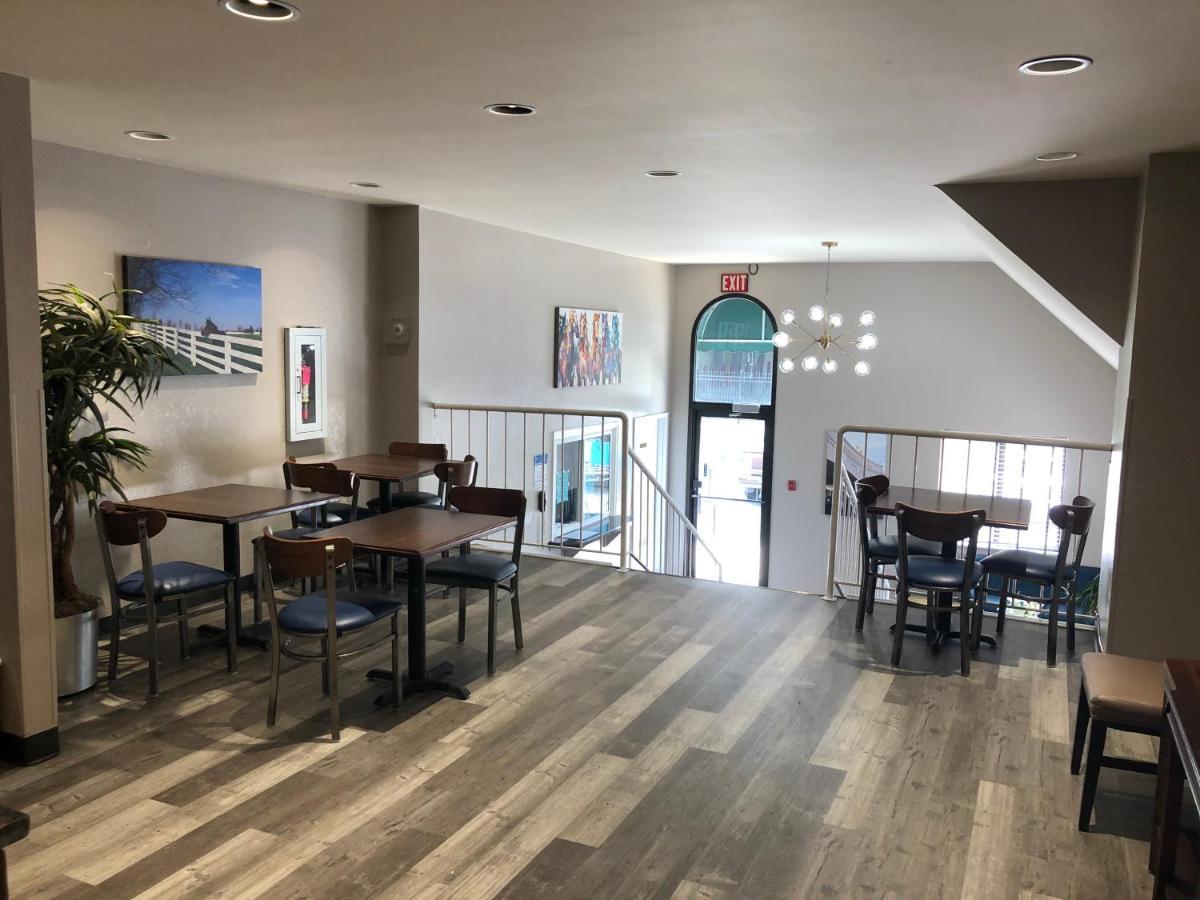 Dupont Suites - Louisville - St. Matthews Екстериор снимка